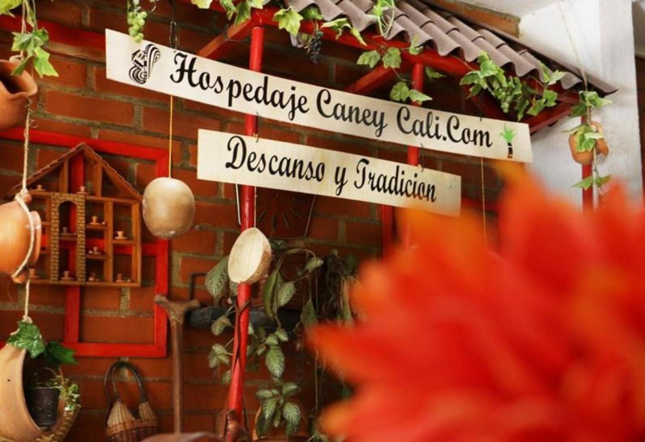 Hotel Hospedaje Caney "Descanso & Tradicion" Ayenda 1422 Cali Esterno foto