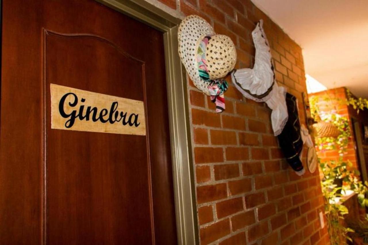 Hotel Hospedaje Caney "Descanso & Tradicion" Ayenda 1422 Cali Esterno foto