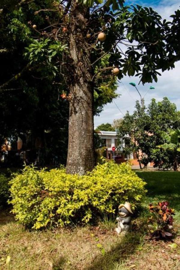 Hotel Hospedaje Caney "Descanso & Tradicion" Ayenda 1422 Cali Esterno foto