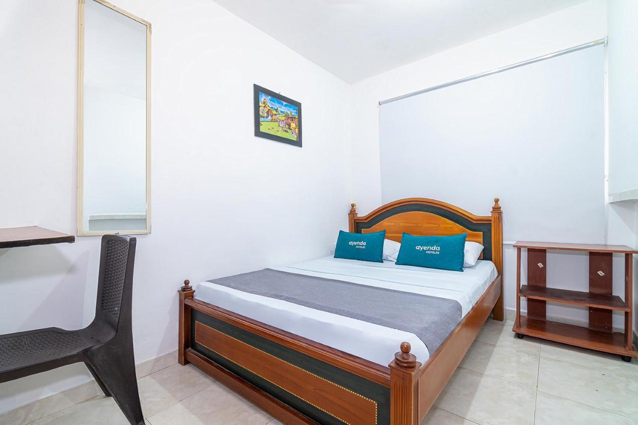 Hotel Hospedaje Caney "Descanso & Tradicion" Ayenda 1422 Cali Esterno foto