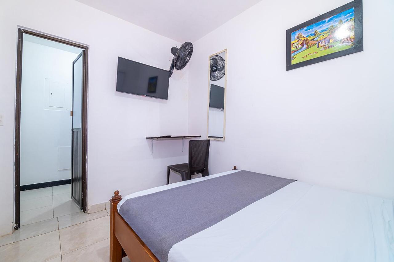 Hotel Hospedaje Caney "Descanso & Tradicion" Ayenda 1422 Cali Esterno foto