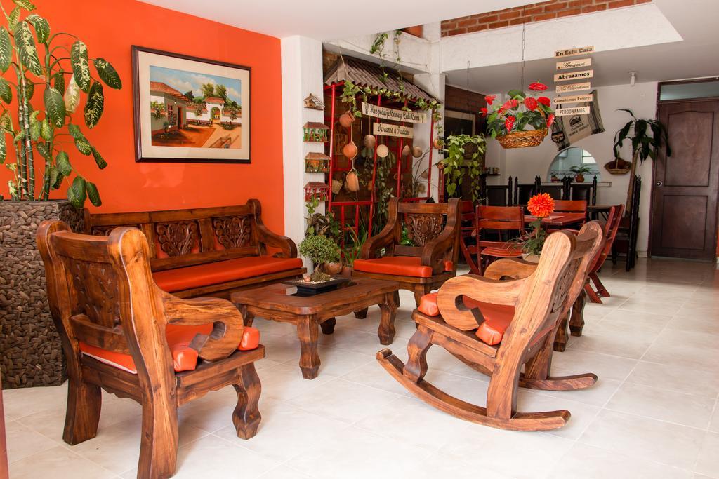 Hotel Hospedaje Caney "Descanso & Tradicion" Ayenda 1422 Cali Esterno foto